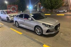 هیۆندای سۆناتا